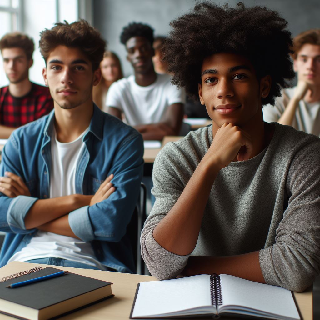 The Impact of Affirmative Action Reversal and DEI Closures on Black College Students