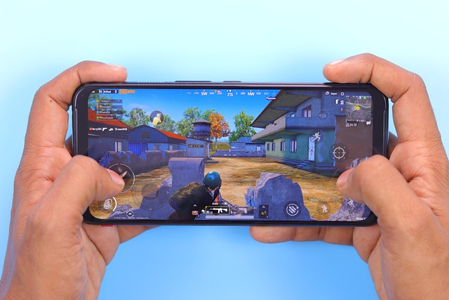 Level Up Your Downtime: Top Picks for Gaming on the Go in 2024